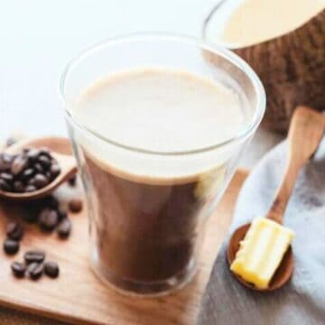 Best Keto Full-Fat Coffee (Zero Carbs!)
