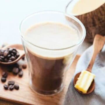 Keto Fat Coffee