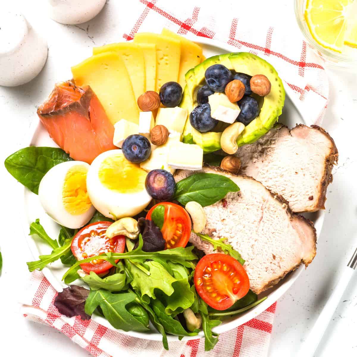Keto Diet Misconceptions 5 Common Keto Myths Debunked