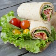 Keto recipe
