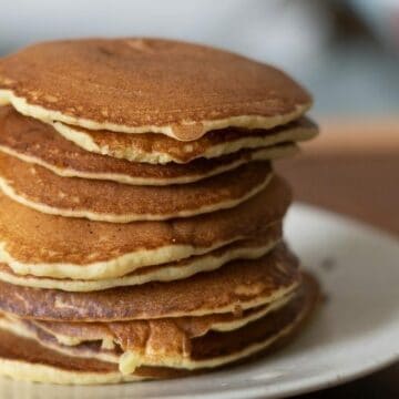 Keto Pancakes