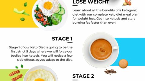 keto diet meal plan for beginners weight loss