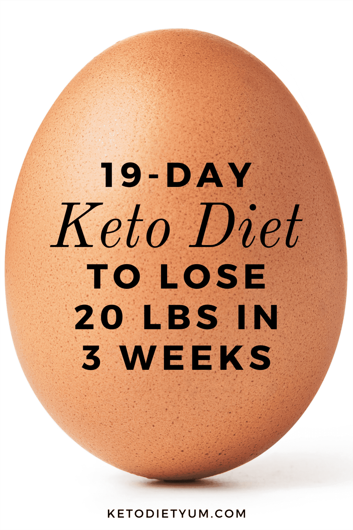 diet meal plan keto