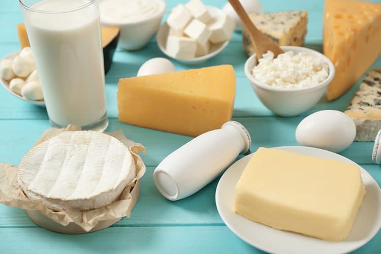 Best Keto Food List for Beginners 16 Keto Foods You MUST Eat For Weight Loss