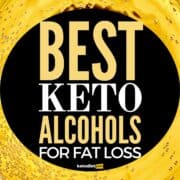 Keto Alcohol