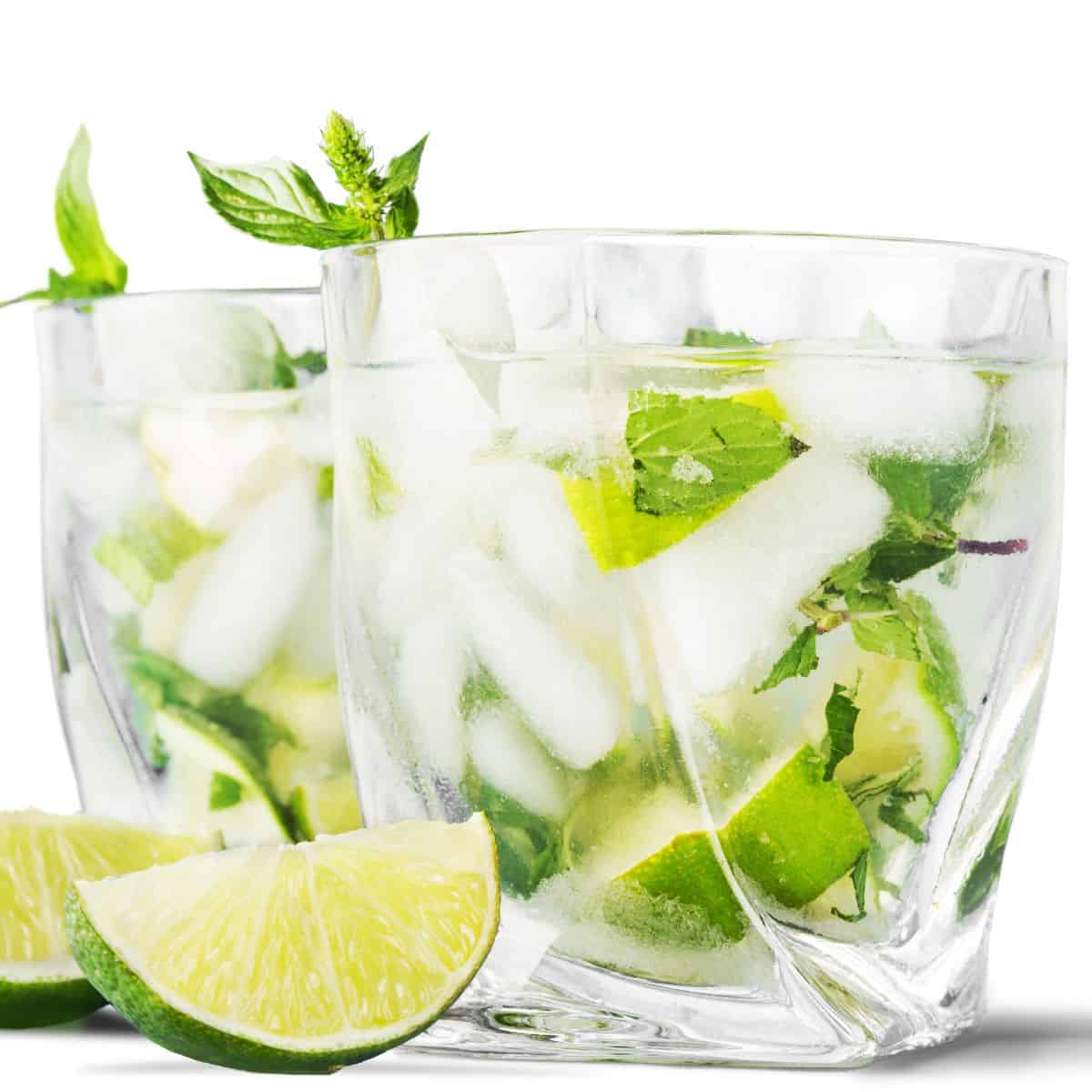 Keto Alcohol: The Best Guide to Alcohol on Keto Keto Alcohol Guide