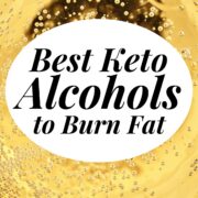 Keto Alcohol Secrets for Rapid Weight Loss
