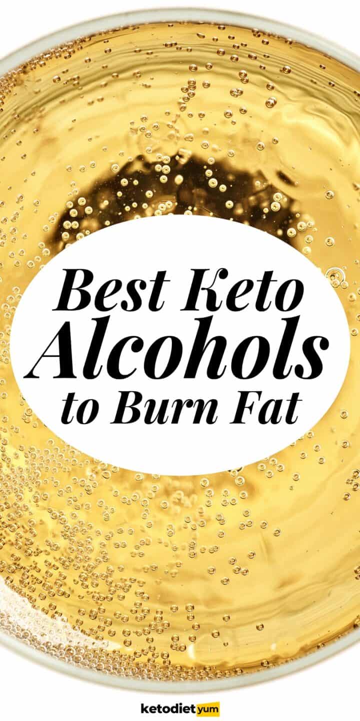 Keto Alcohol Secrets for Rapid Weight Loss
