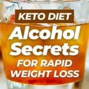 Keto Alcohol Guide