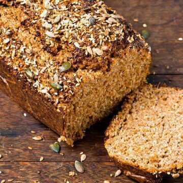 16 Best Keto Breads and Substitutes to Lose Weight