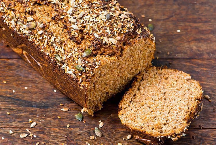 16 Best Keto Breads and Substitutes to Lose Weight
