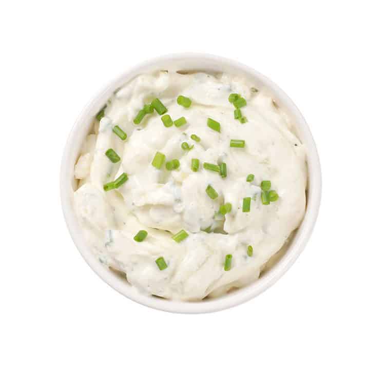 Cream Keto Cheese