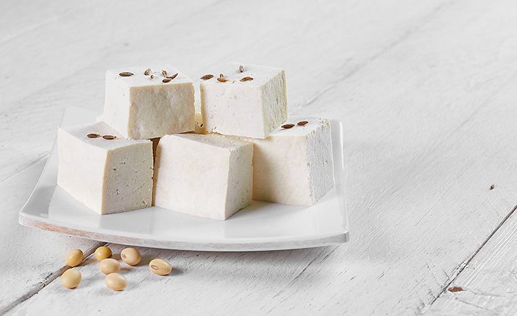 Paneer Keto Cheese