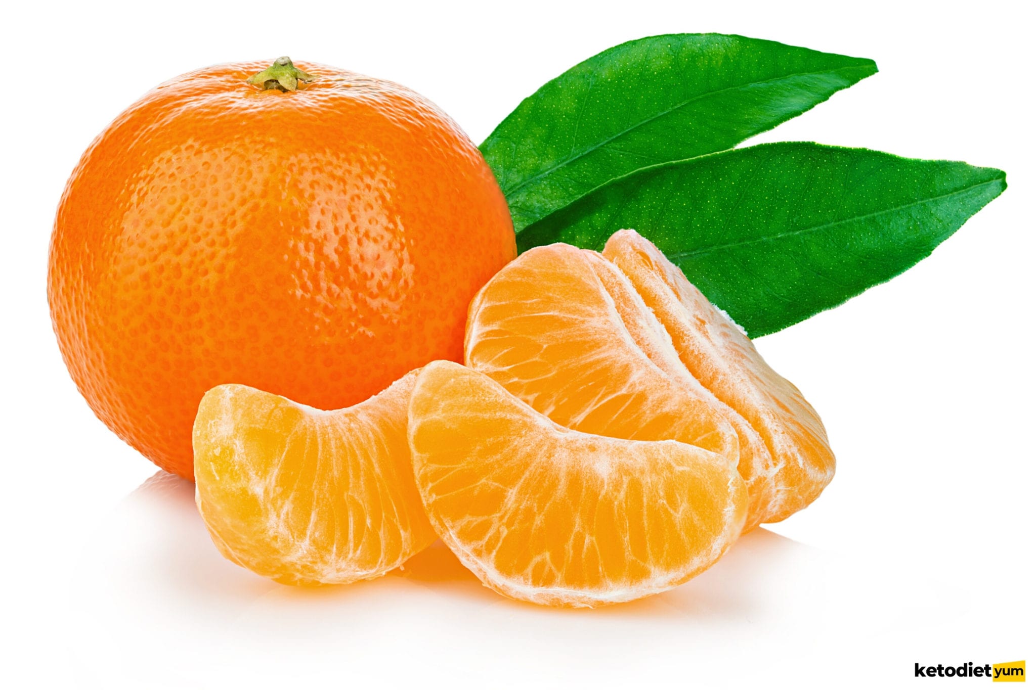 Best Keto Fruits List With Recipes (Free Printable List)