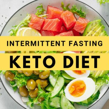 Intermittent Fasting Keto: 5 Must-Do Tips