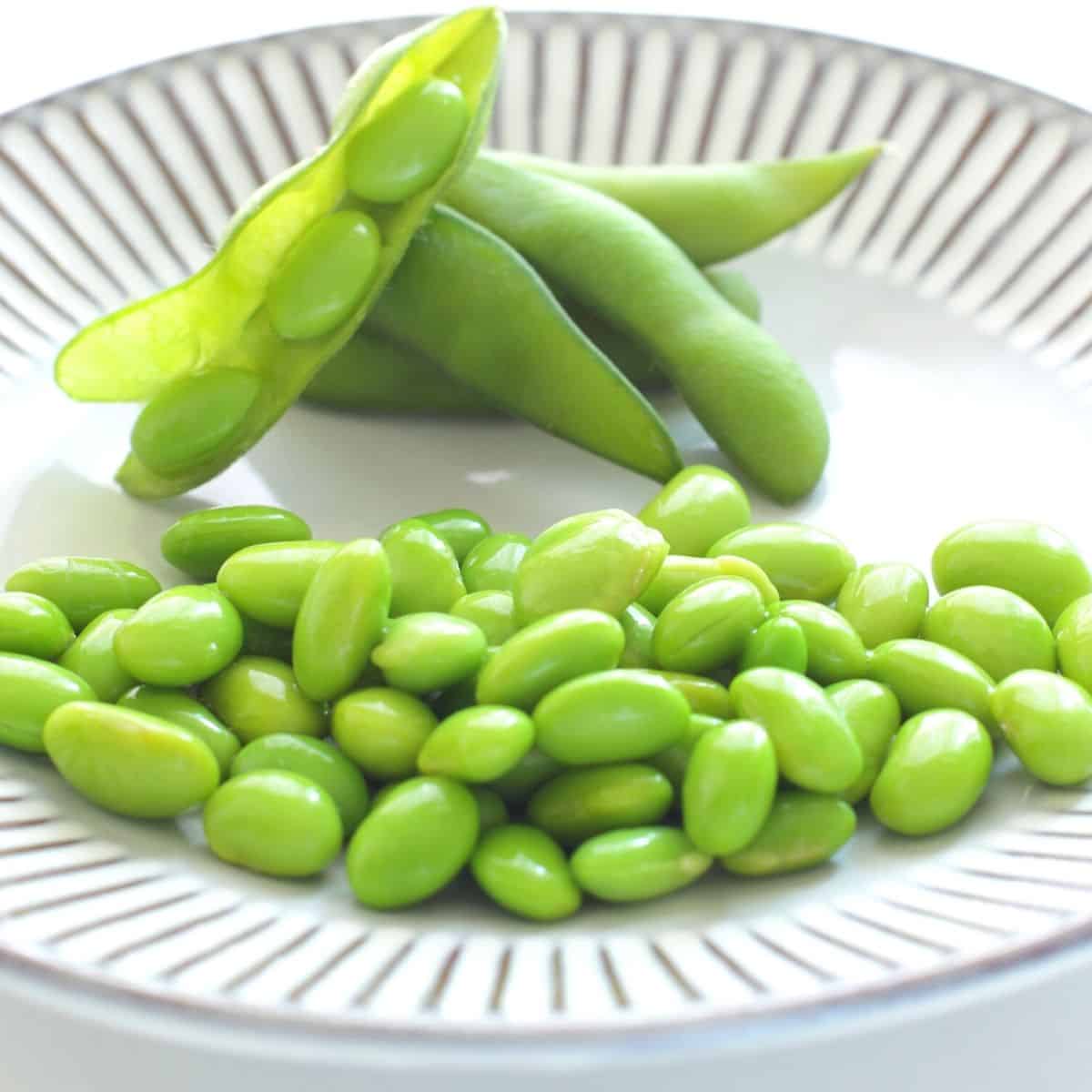 Is edamame keto friendly