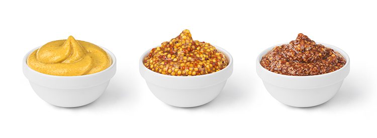 23 Best Keto Condiments You Must Try Different types of mustard are keto friendly condiments