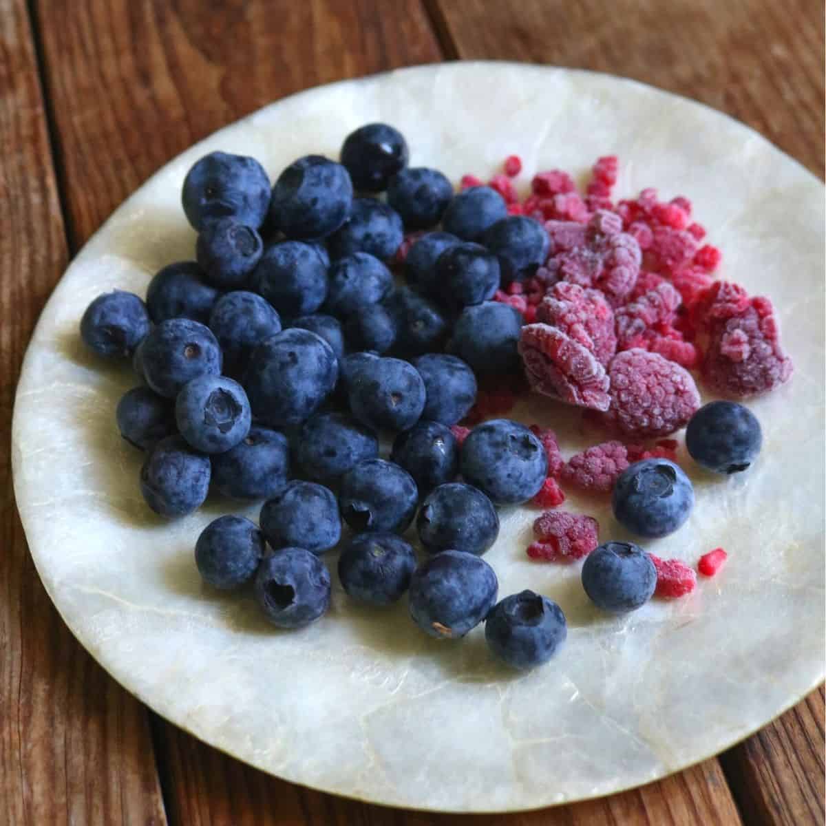 The Best Keto Fruits