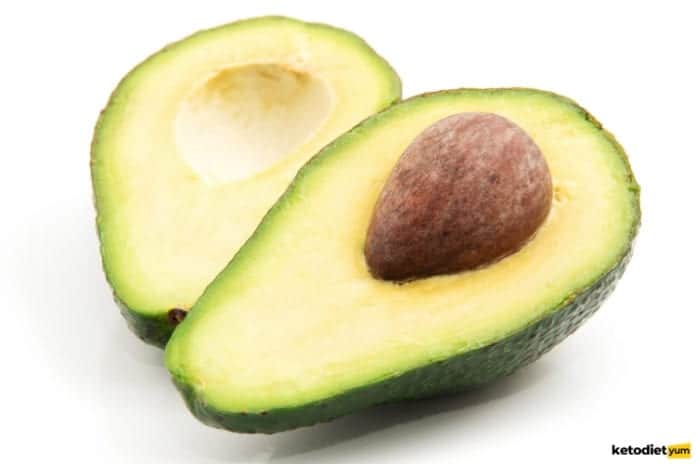 Keto Vegetables List: Veggie Carbs & Recipes (Printable PDF) Keto Vegetables List: Veggie Carbs & Recipes (Printable PDF)