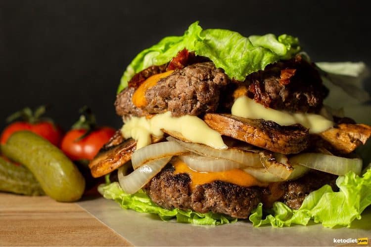 17 Best Keto Fast Food Tips and Tricks