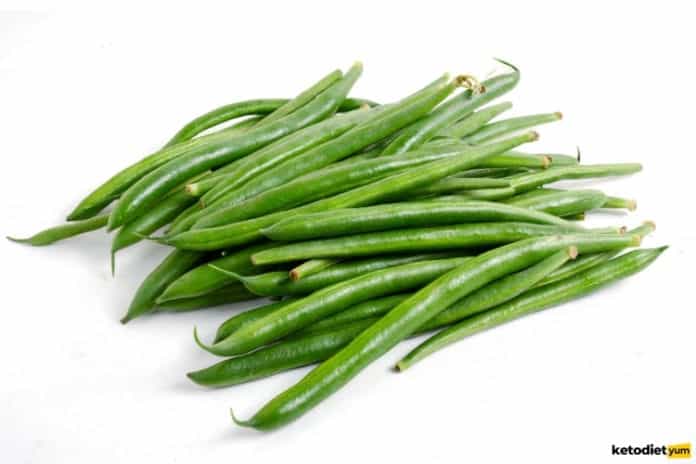 Keto Vegetables List: Veggie Carbs & Recipes (Printable PDF)