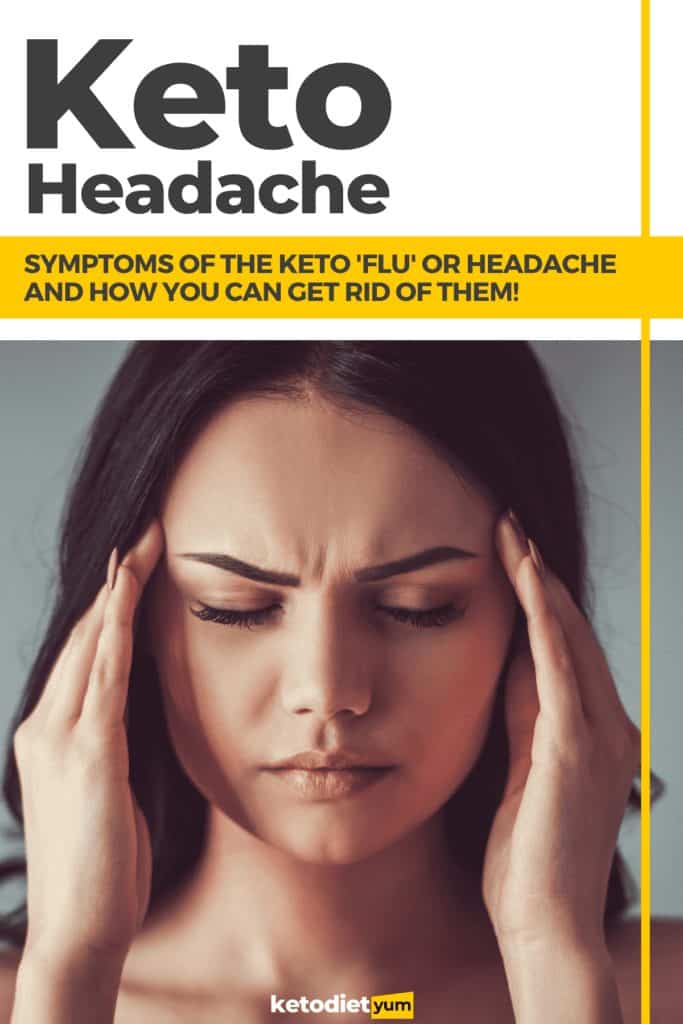 Keto Headache
