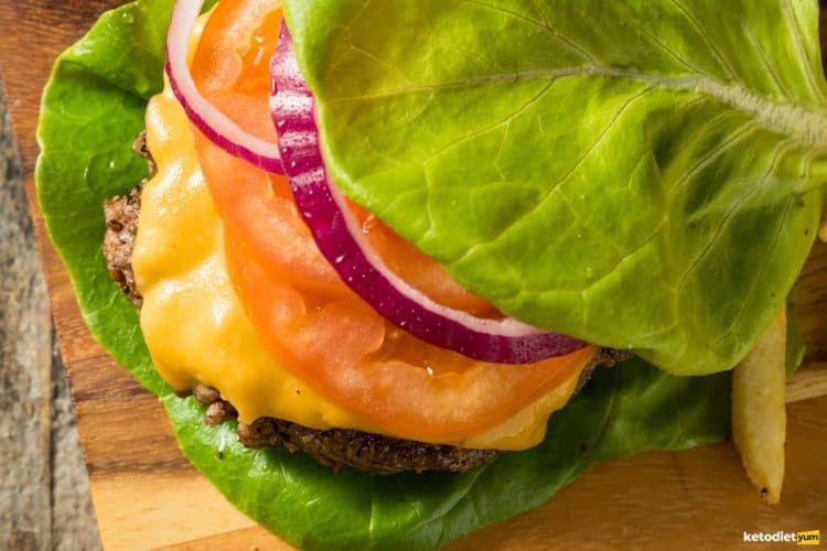 17 Best Keto Fast Food Tips and Tricks