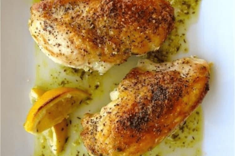 40 Best Keto Air Fryer Recipes to Lose Weight