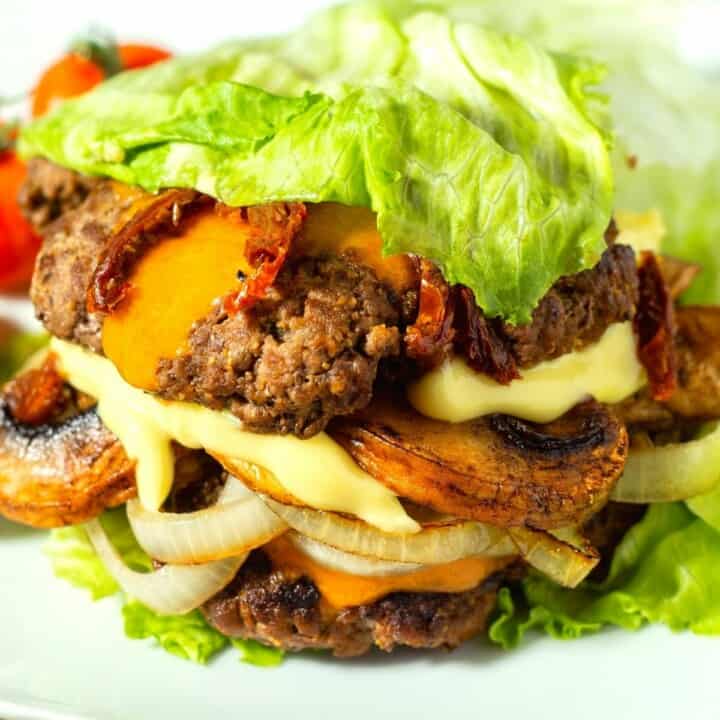 Keto Fast Food Tips and Tricks