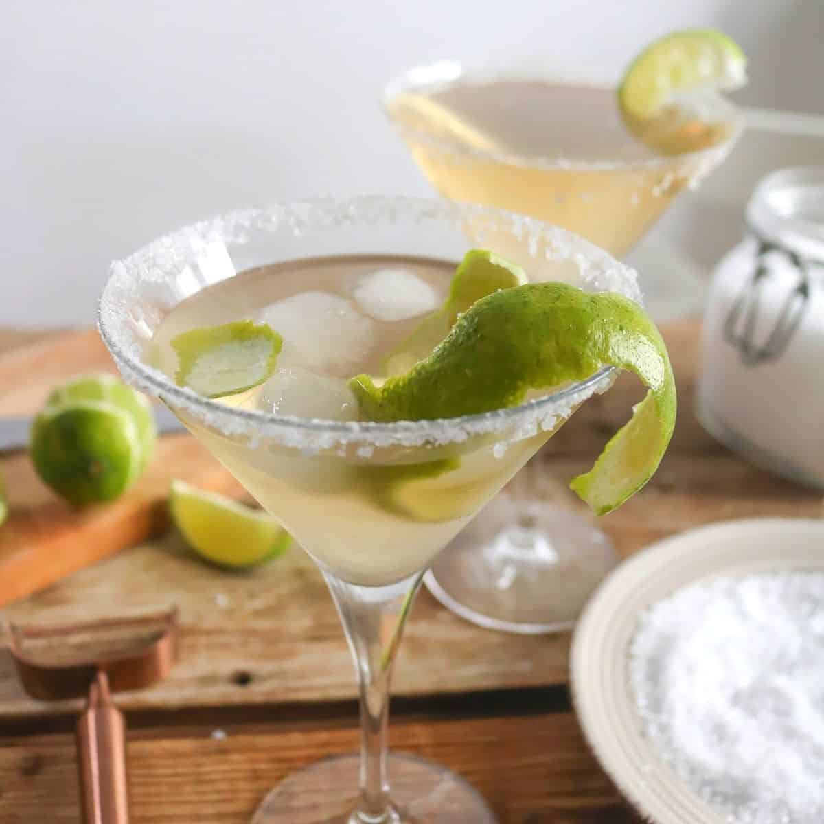 Keto Cocktails You Will Love