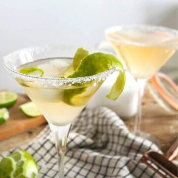 The Best Keto Cocktails