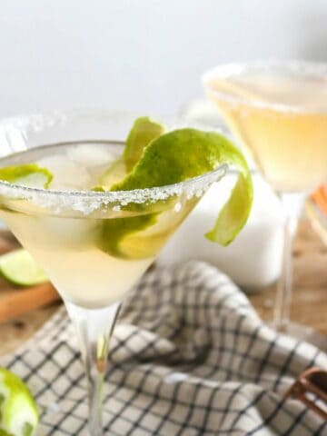 The Best Keto Cocktails