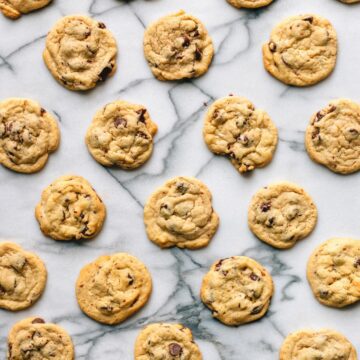 Keto Cookies: 50 Best Keto Cookie Recipes