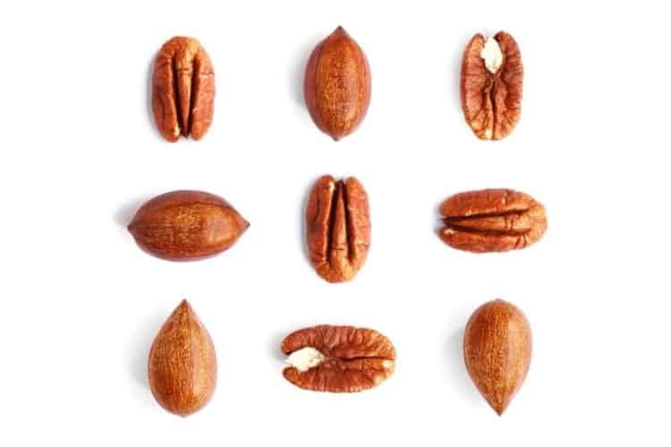 5 Best Nuts For Keto