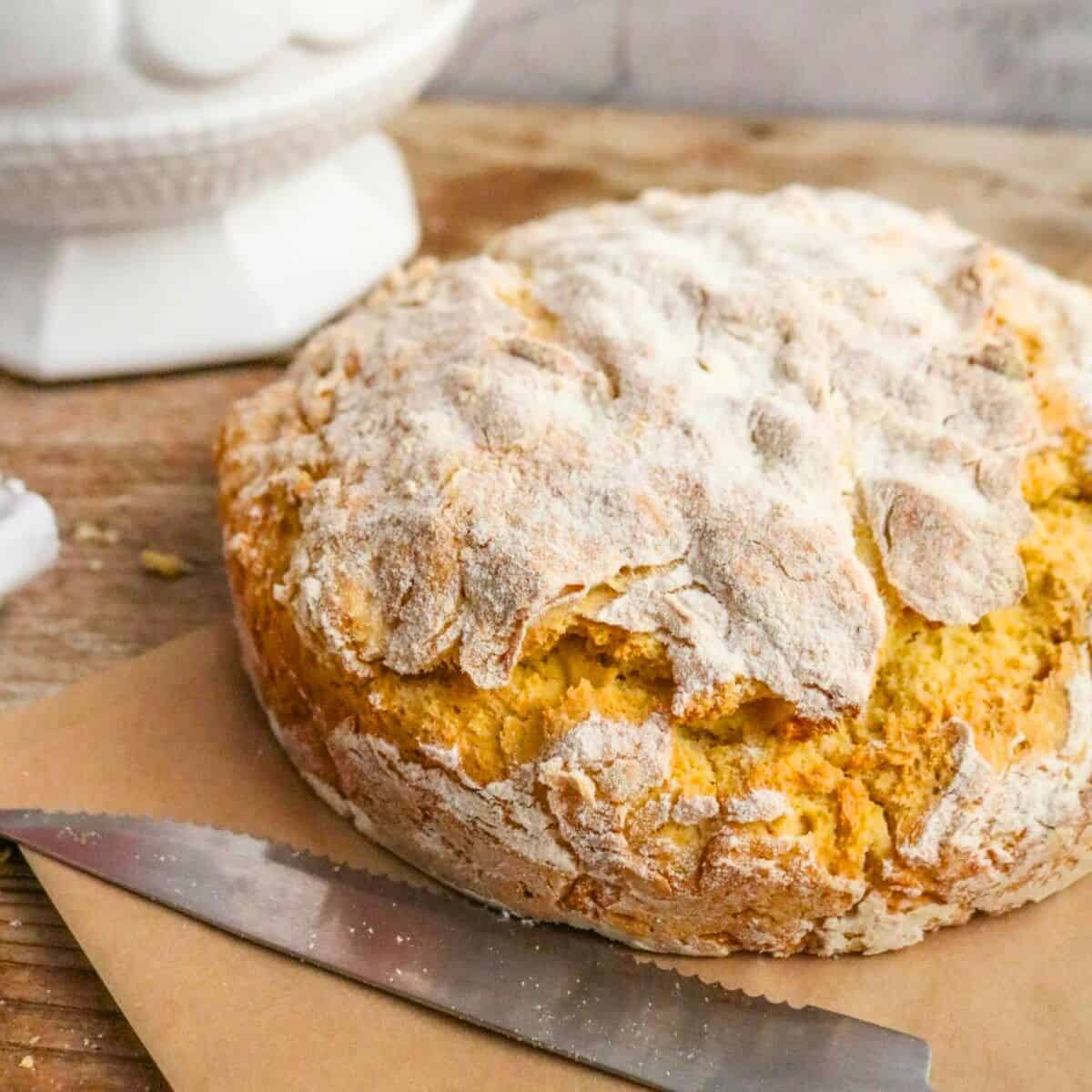 The BEST Keto Cornbread Recipe