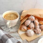 Best Keto Coconut Cookies