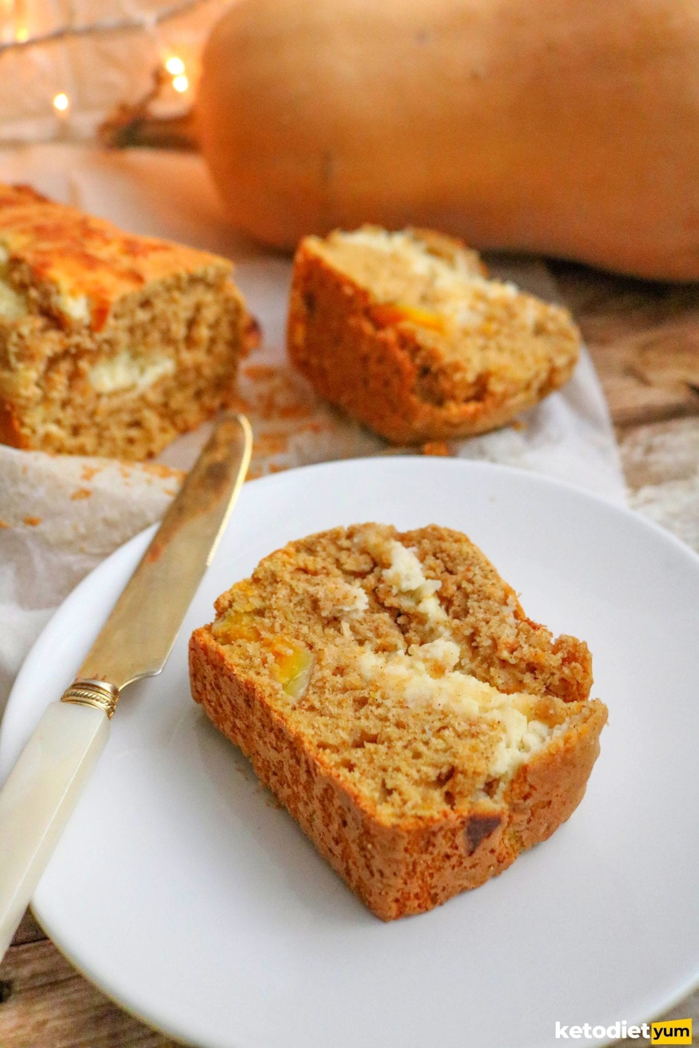 creamy-keto-pumpkin-bread-recipe