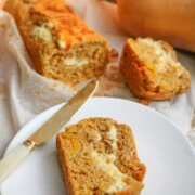 Keto Pumpkin Bread Recipe