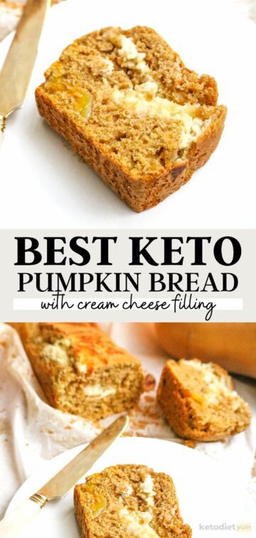Moist Pumpkin Bread Recipe