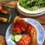 Balsamic Chicken
