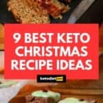 9 Best Keto Christmas Recipes to Survive The Holidays