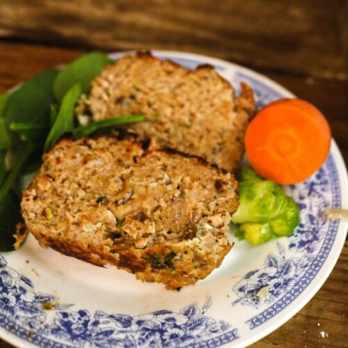 Best Keto Meatloaf Recipe (Juicy And Tender) Keto Diet Yum