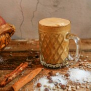 Best Sunbutter Keto Latte Recipe