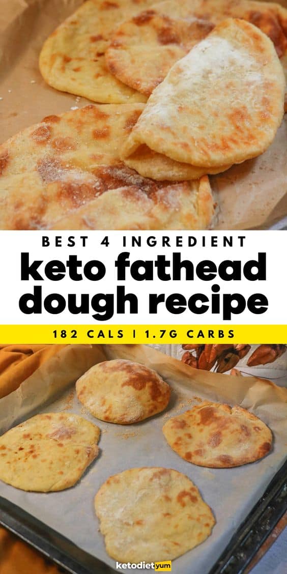 keto fathead dough fathead pizza crust