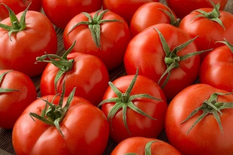 Are Tomatoes Keto Friendly