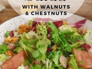 Best Pancetta Salad Recipe
