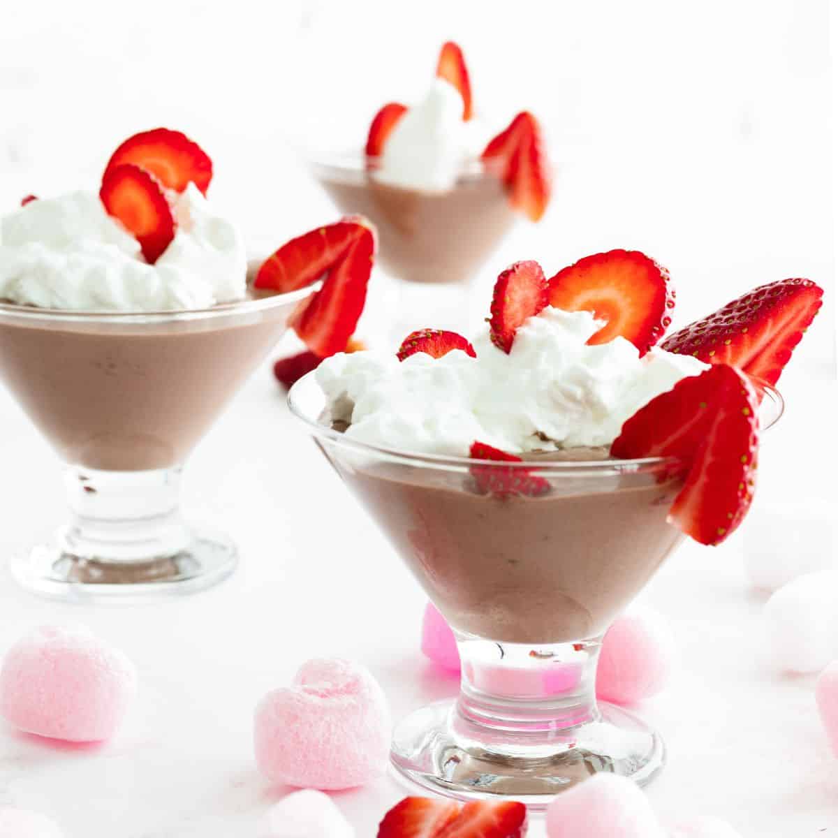 Easy Keto Chocolate Mousse Recipe Keto Chocolate Mousse Recipe