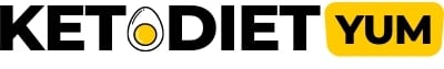 Keto Diet Yum logo