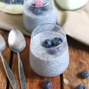 Easy Chia Pudding Recipe