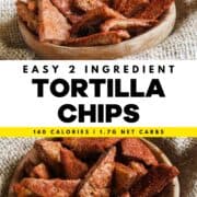 Tortilla Chips